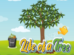 Mchezo Life of a Tree
