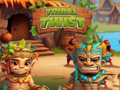 Mchezo Tribal Twist