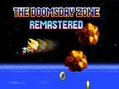 Mchezo The Doomsday Zone Remastered