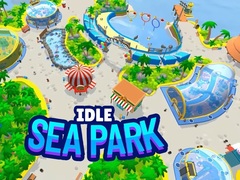 Mchezo Idle Sea Park