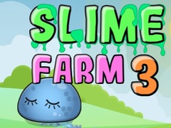 Mchezo Slime Farm 3