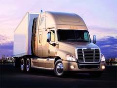 Mchezo Trucks Slide