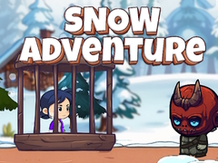 Mchezo Snow Adventure