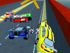 Mchezo Gun Racing