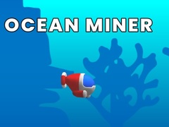 Mchezo Ocean Miner