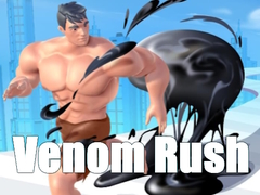 Mchezo Venom Rush