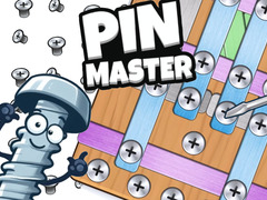 Mchezo Pin Master