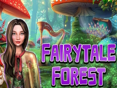 Mchezo Fairytale Forest
