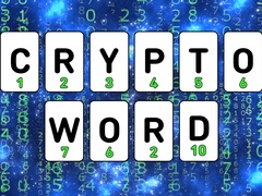 Mchezo Crypto Word