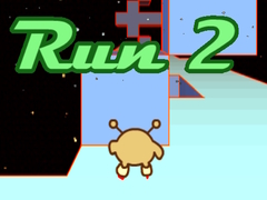 Mchezo Run 2