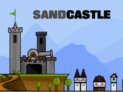Mchezo SandCastle