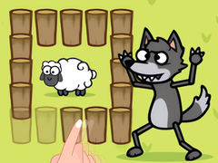 Mchezo Save The Sheep