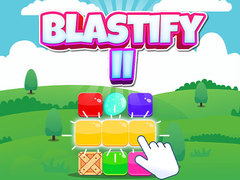 Mchezo Blastify II