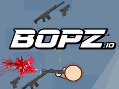 Mchezo BOPZ.io