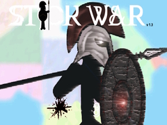 Mchezo Stick War