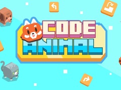 Mchezo Code Animal