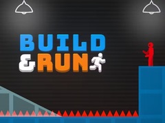 Mchezo Build & Run