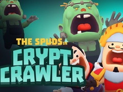 Mchezo Crypt Crawler