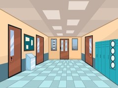 Mchezo Hotel Escape