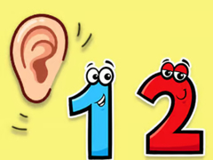 Mchezo Kids Quiz: Math Equations