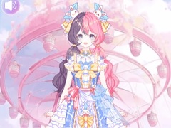 Mchezo Wonderful Journey: Dress Up