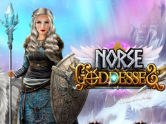 Mchezo Norse Goddesses