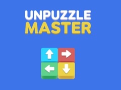 Mchezo Unpuzzle Master