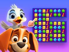 Mchezo Duck Hunting Open Season