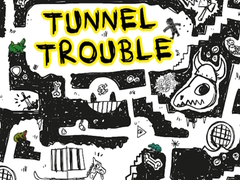 Mchezo  Tunnel Trouble