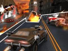 Mchezo Stunt Car Impossible