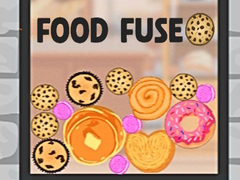 Mchezo Food Fuse