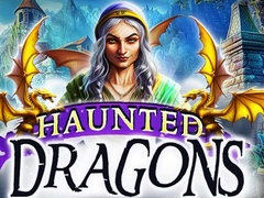 Mchezo Haunted Dragons