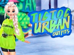 Mchezo TicToc Urban Outfits