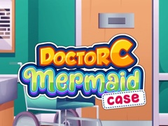 Mchezo Doctor C: Mermaid Case