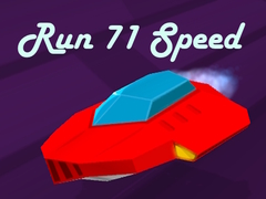 Mchezo Run 71 Speed