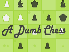 Mchezo A Dumb Chess