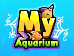 Mchezo My Aquarium