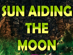 Mchezo Sun Aiding The Moon