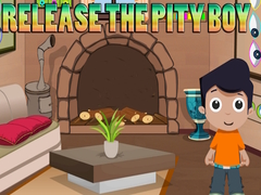 Mchezo Release the Pity Boy