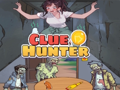 Mchezo Clue Hunter