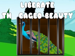 Mchezo Liberate the Caged Beauty