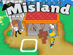 Mchezo Misland