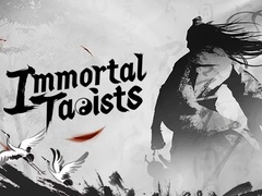 Mchezo Immortal Taoists
