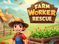 Mchezo Farm Worker Rescue