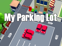 Mchezo My Parking Lot