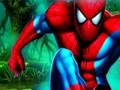 Mchezo Spider-Man 2 Zombie Escape