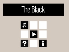 Mchezo The Black