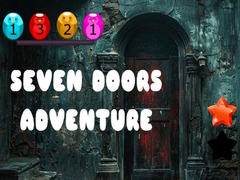 Mchezo Seven Doors Adventure