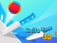 Mchezo Knife Up 3D