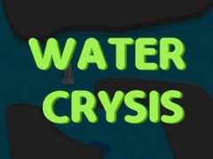 Mchezo Water Crysis